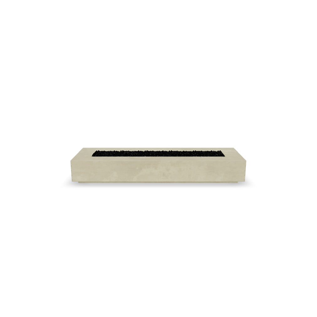 Tavola 110 Liquid Propane with windguard