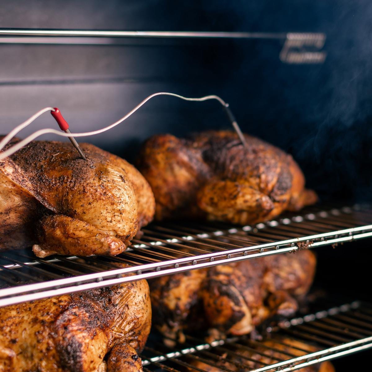 Camp Chef XXL Pro WIFI Vertical Smoker - PGSBXXL - Image 18