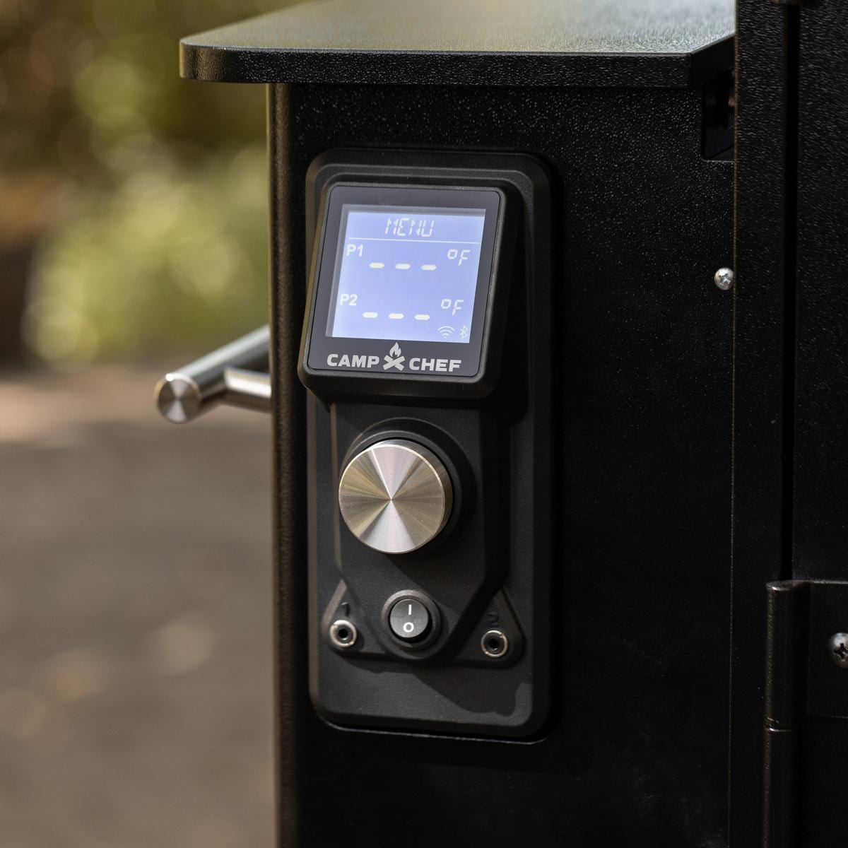 Camp Chef XXL Pro WIFI Vertical Smoker - PGSBXXL - Image 9