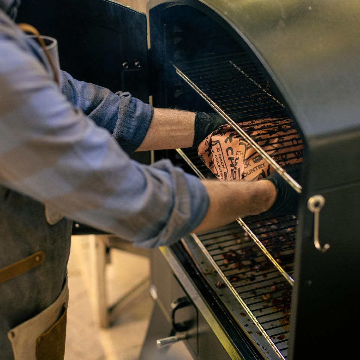 Camp Chef XXL Pro WIFI Vertical Smoker - PGSBXXL - Image 20