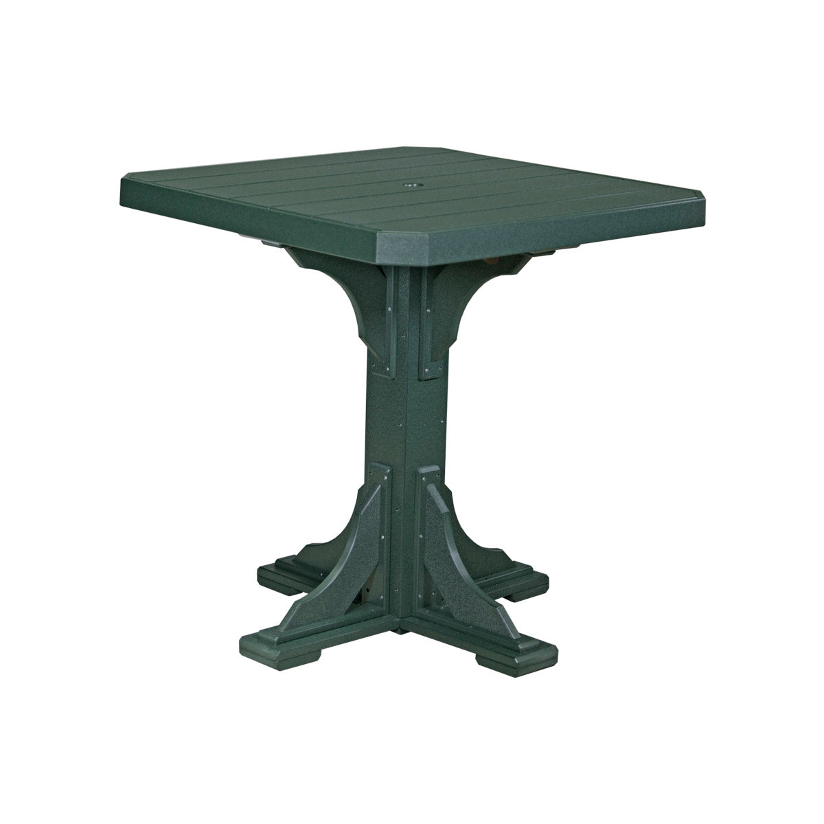 41″ Square Table