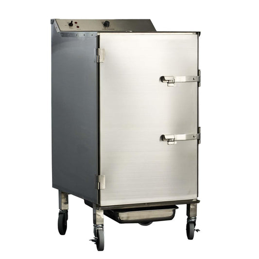 Smokin Tex The XL Legacy Series Electric Smoker - 1500 - Image 1