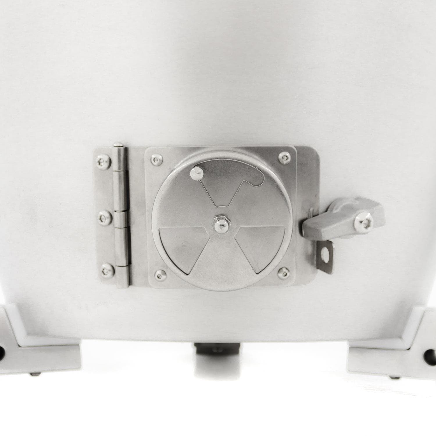 Blaze 20-Inch Cast Aluminum Kamado Grill - BLZ-20-KAMADO - Image 15