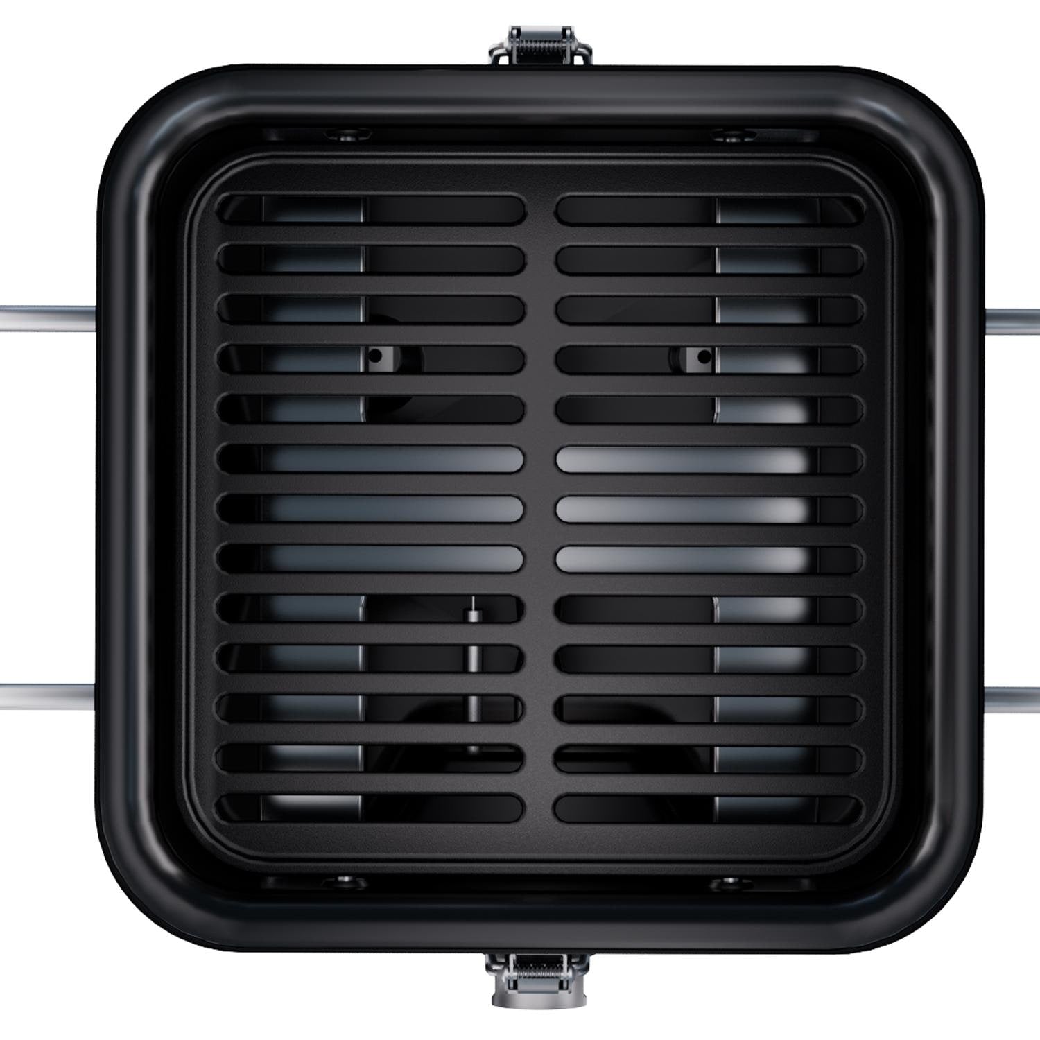 Everdure CUBE Proflame 360 Portable Propane Grill - ECUBEG3B - Image 6