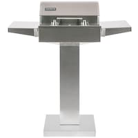 Coyote 36 Inch Built-in Pellet Grill - C2P36