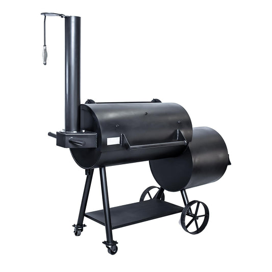 Old Country BBQ Pits Gen 2 Smoker - G2-HD - Image 1