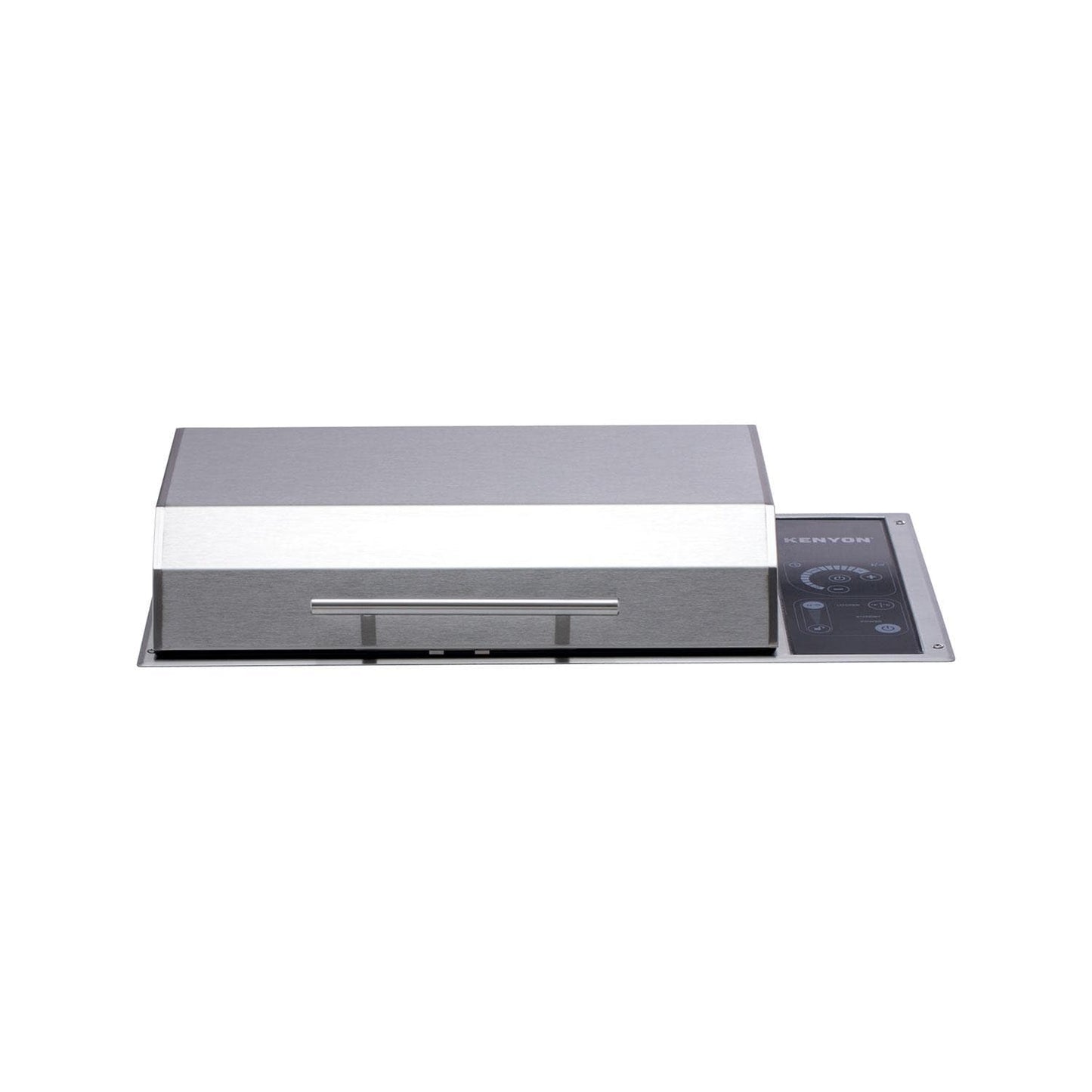 Kenyon Frontier One Zone Built-In 240V Electric Grill W/ IntelliKen Control - B70551 - Image 1