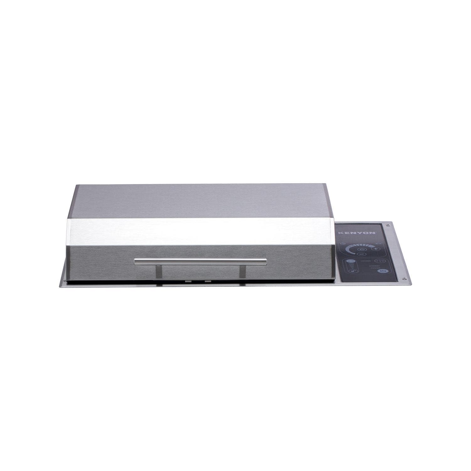 Kenyon Frontier One Zone Built-In 240V Electric Grill W/ IntelliKen Control - B70551 - Image 1