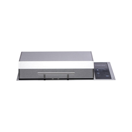 Kenyon Frontier One Zone Built-In 240V Electric Grill W/ IntelliKen Control - B70551 - Image 1
