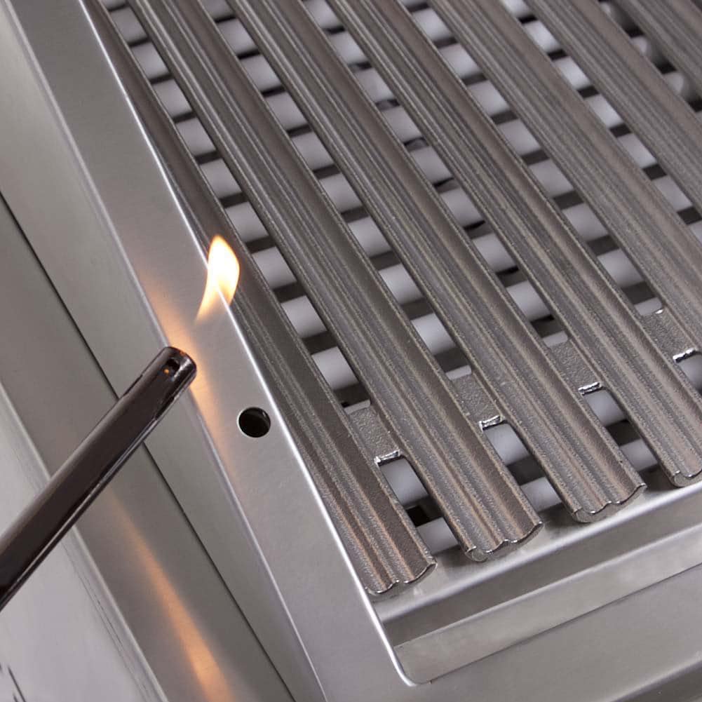 DCS Series 9 48-in Natural Gas Grill With Rotisserie - Image 10