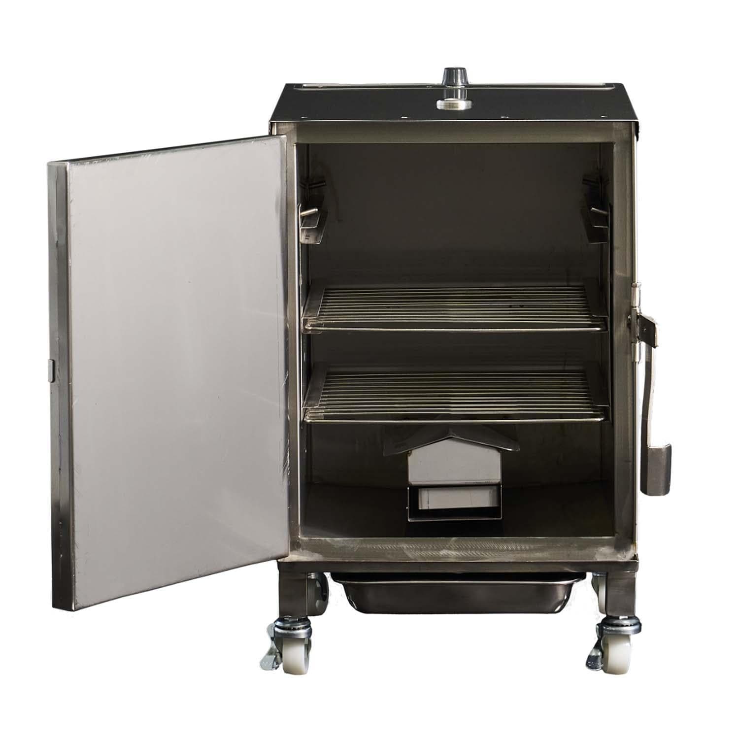 Smokin Tex Lil' Tex Legacy Series Electric Smoker - 1100 - Image 3