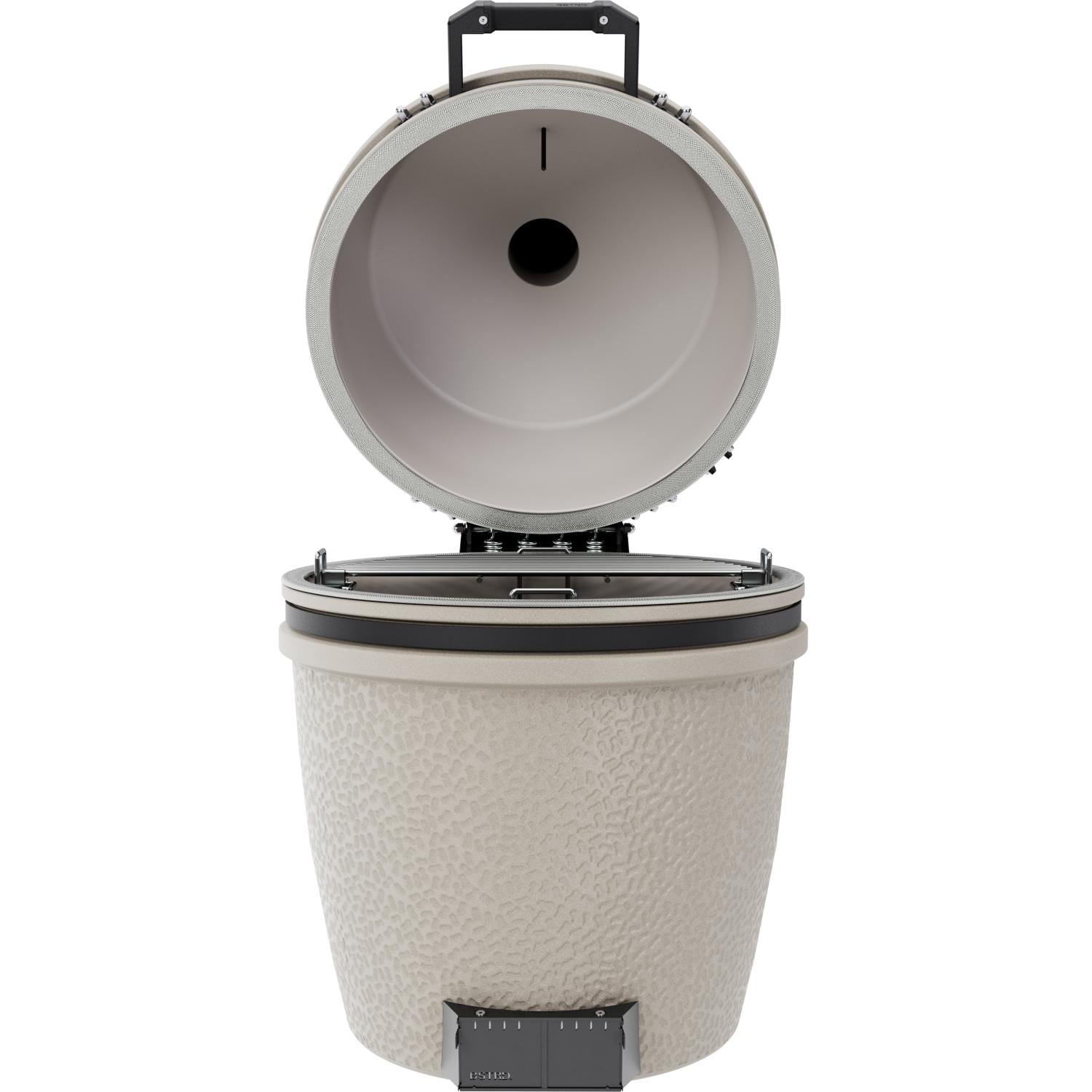 BSTRD.PRO 19 1/4-in Large Solo Kamado Grill in Desert Sand - BP302D-USA - Image 4