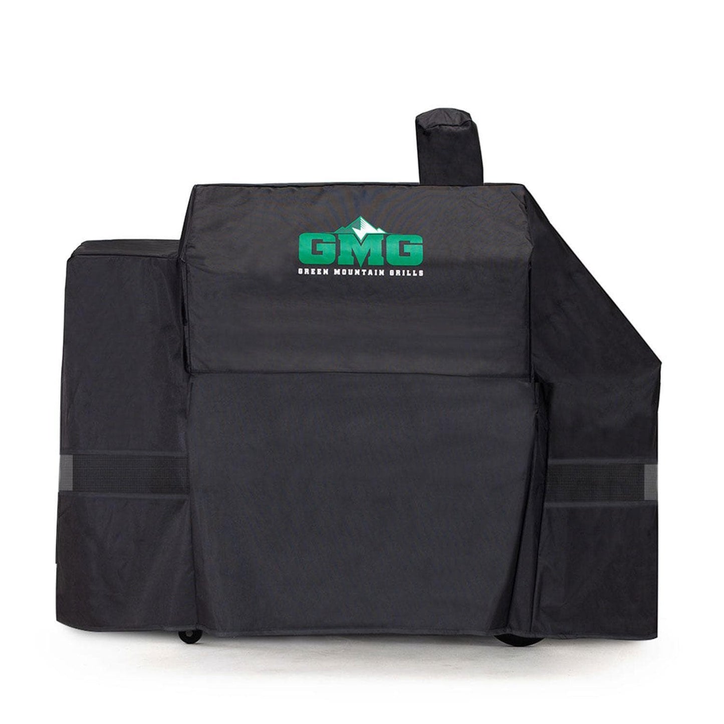 Green Mountain Grills Peak Prime 2.0 WiFi Pellet Grill Bundle w/SideBurn & Cover - Image 14