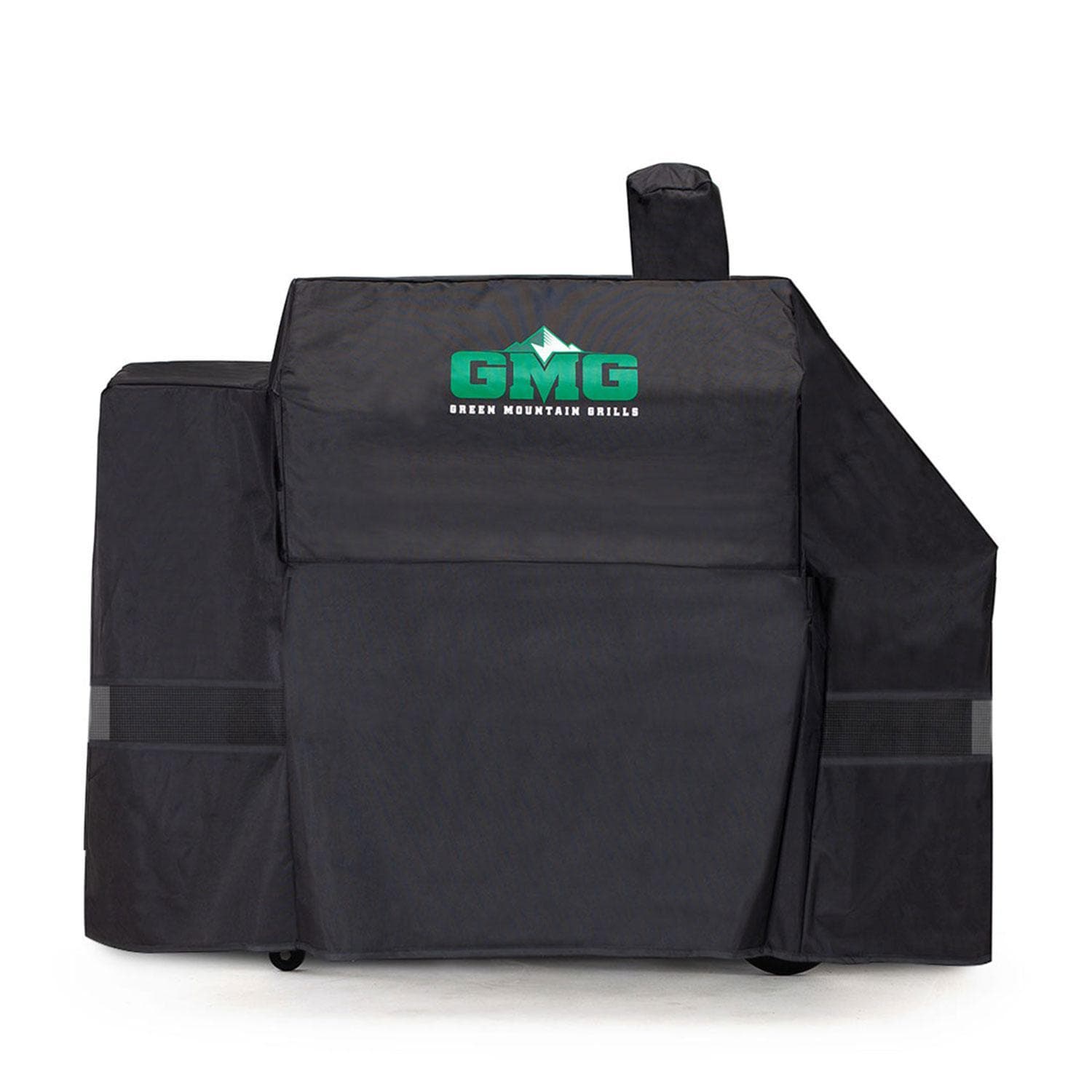 Green Mountain Grills Peak Prime 2.0 WiFi Pellet Grill Bundle w/SideBurn & Cover - Image 14
