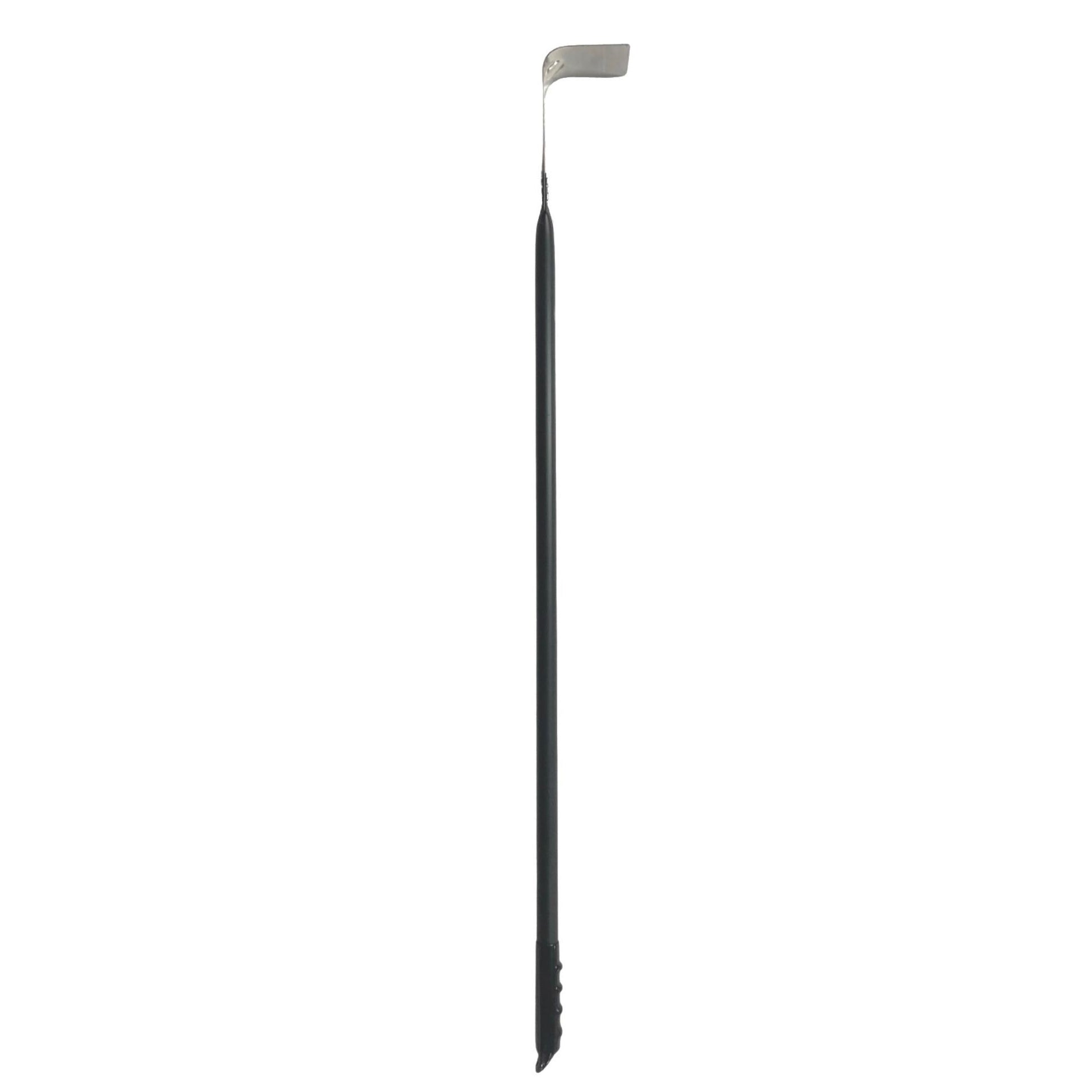 Coal Rake for Wood Fired Pizza Oven - WPPO LLC Direct