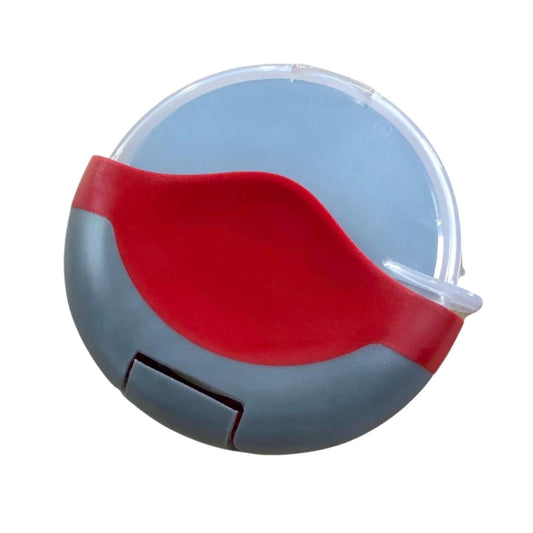 Best Pizza Cutter Ever! WPPO HD Roller Pizza Cutter. - WPPO LLC Direct