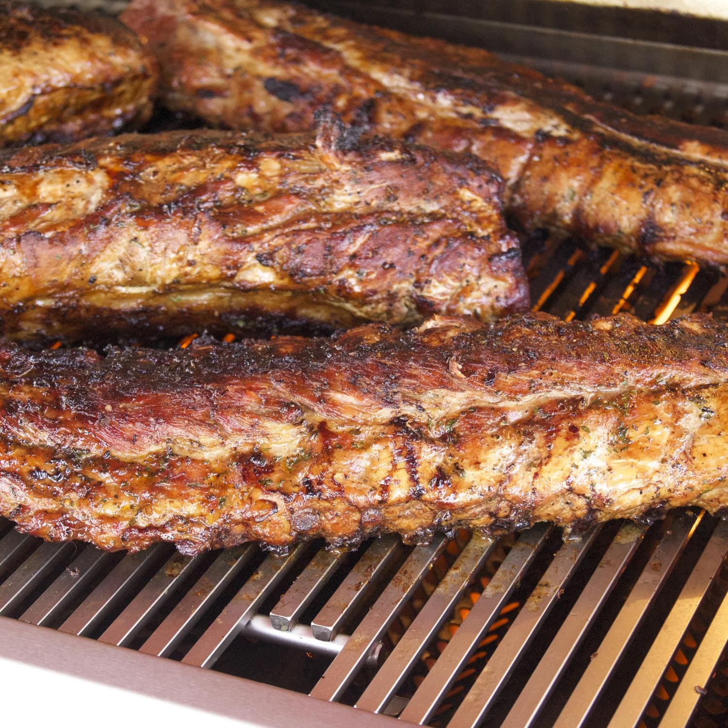 Fire Magic Aurora A430I 24-Inch Built-In Natural Gas Grill With Analog Thermometer - A430I-7EAN - Image 10