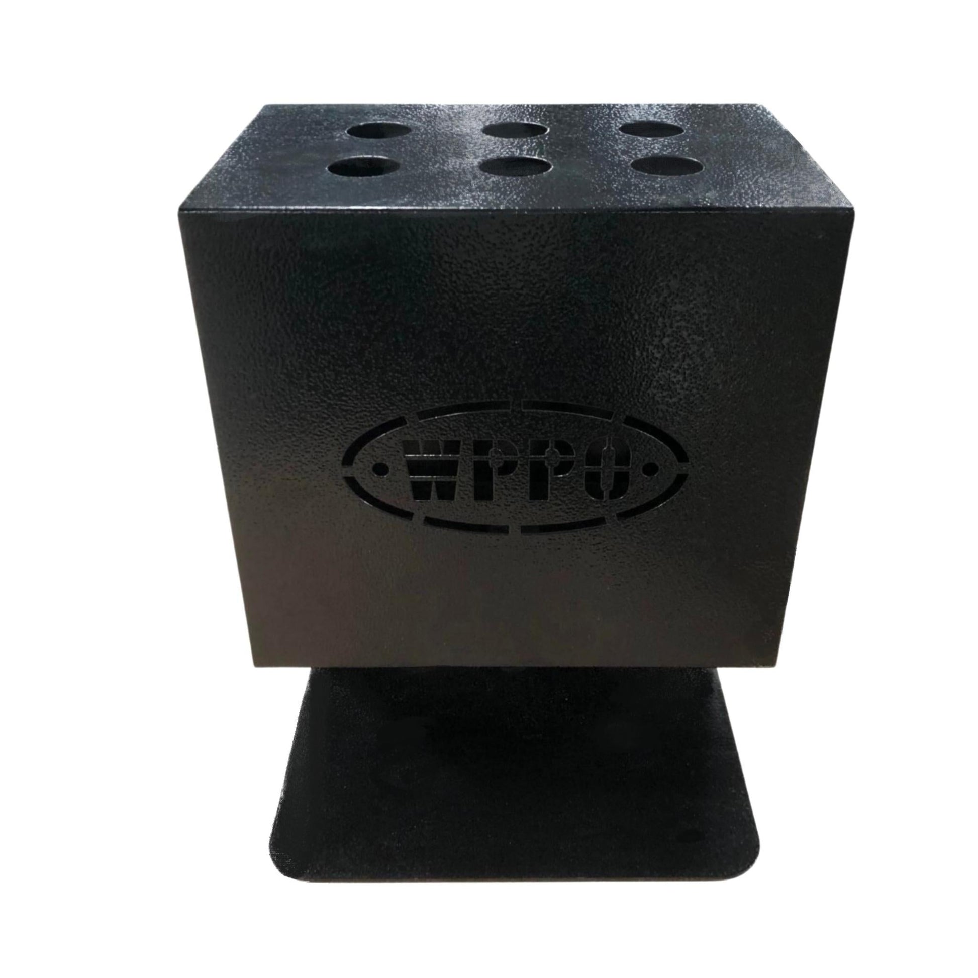 Wood Fired Pizza Oven Utensil Holder - WPPO LLC Direct