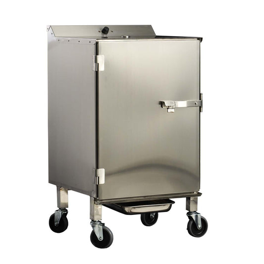 Smokin Tex The Pitmaster Legacy Series Electric Smoker - 1460 - Image 1