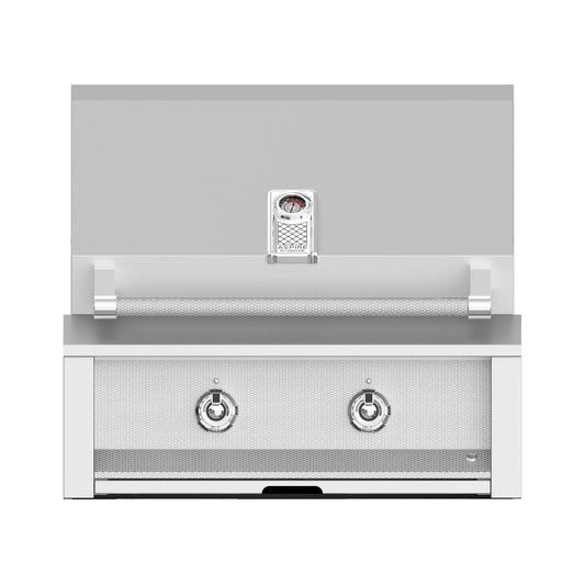Aspire By Hestan 30-Inch Built-In Propane Gas Grill - Steeletto - EAB30-LP-SS - Image 1