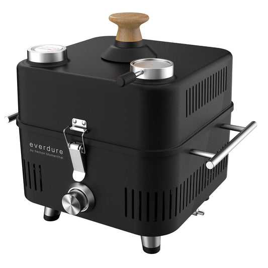 Everdure CUBE Proflame 360 Portable Propane Grill - ECUBEG3B - Image 1