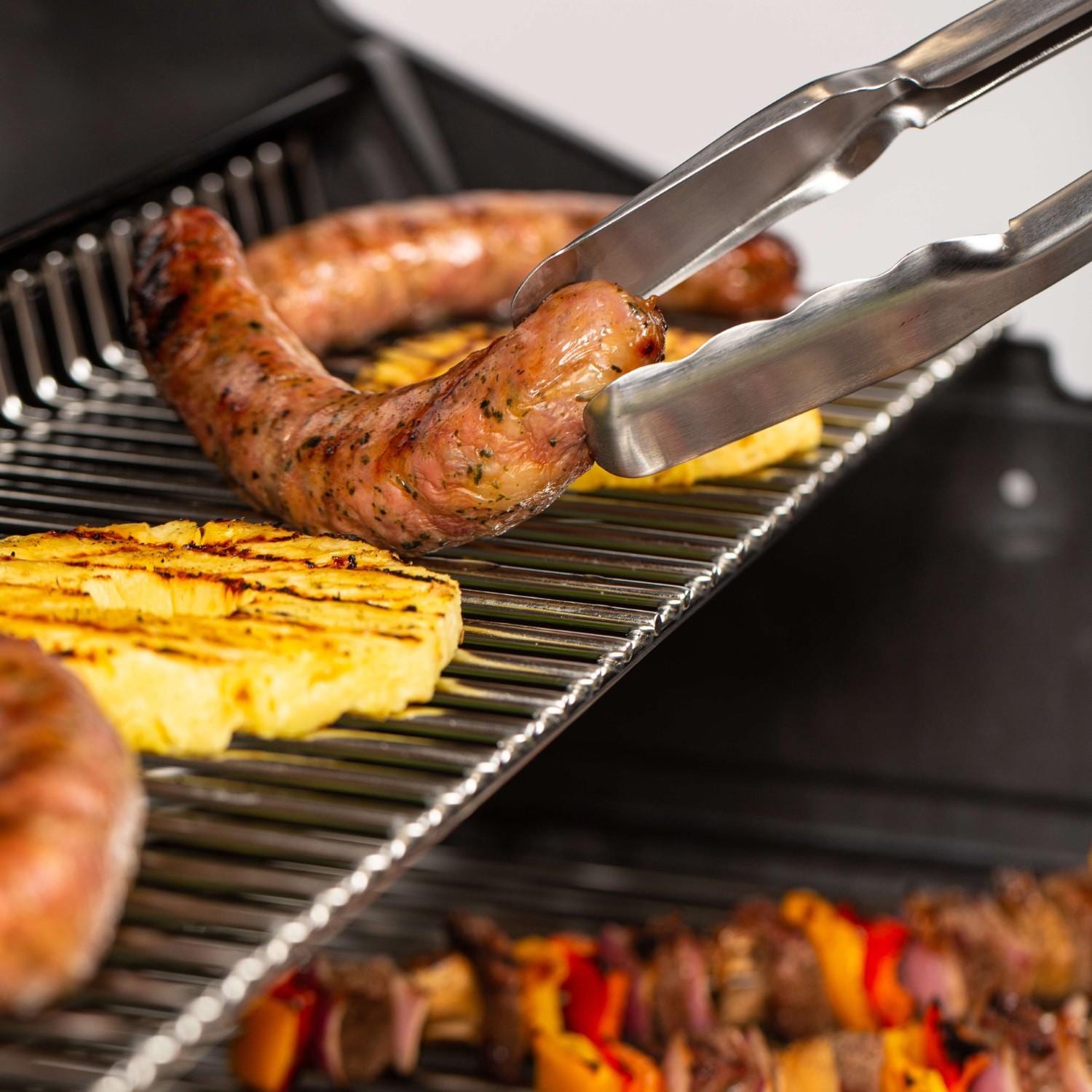 Broil King Regal QS 590 Pro IR Propane Grill - 688344 - Image 5