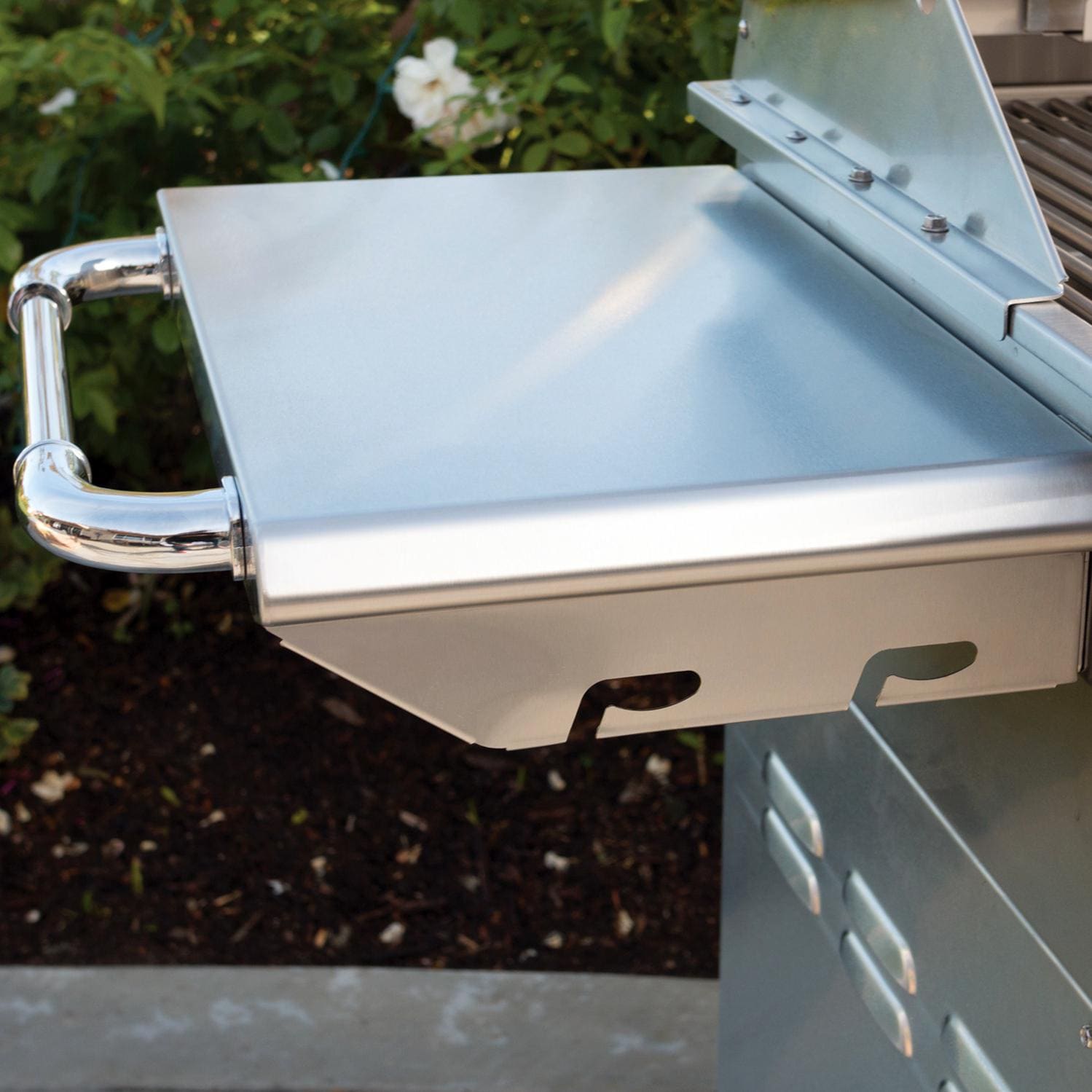 Bull Angus 30-Inch 4-Burner Propane Gas Grill W/ Rotisserie - 44000 - Image 8