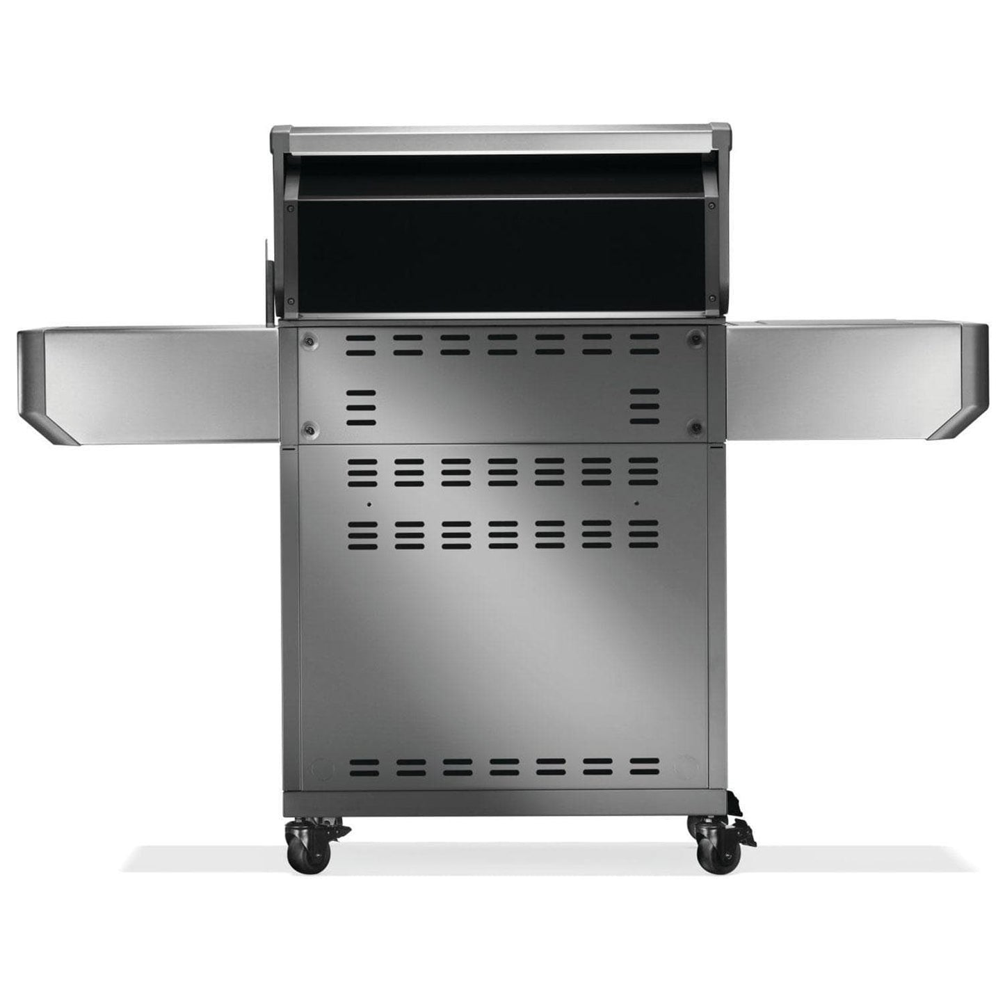 Napoleon Prestige 500 Connected  4-Burner Propane Grill w/ Rotisserie, WiFi & Bluetooth - P500VXRSIBPSS - Image 10