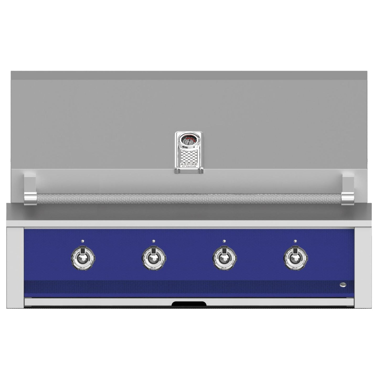 Aspire By Hestan 42-Inch Built-In Propane Gas Grill - Prince - EAB42-LP-BU - Image 1