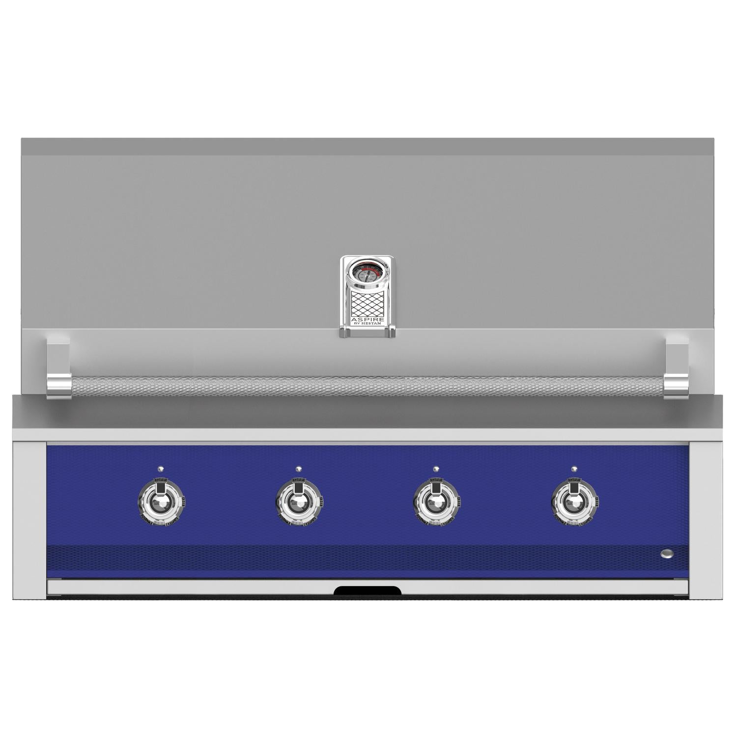 Aspire By Hestan 42-Inch Built-In Propane Gas Grill - Prince - EAB42-LP-BU - Image 1