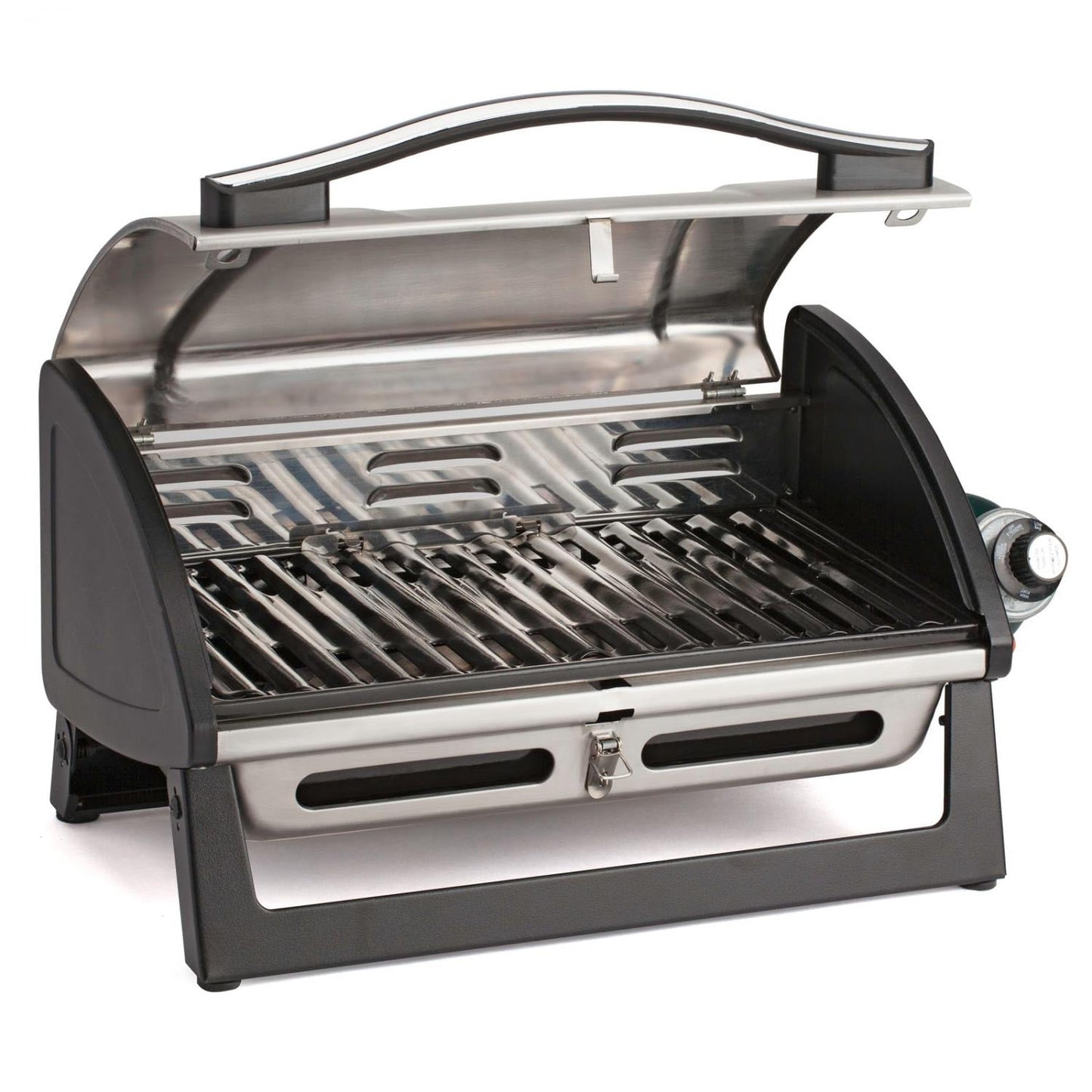 Cuisinart Grillster Portable Tabletop Gas Grill - CGG-059 - Image 3