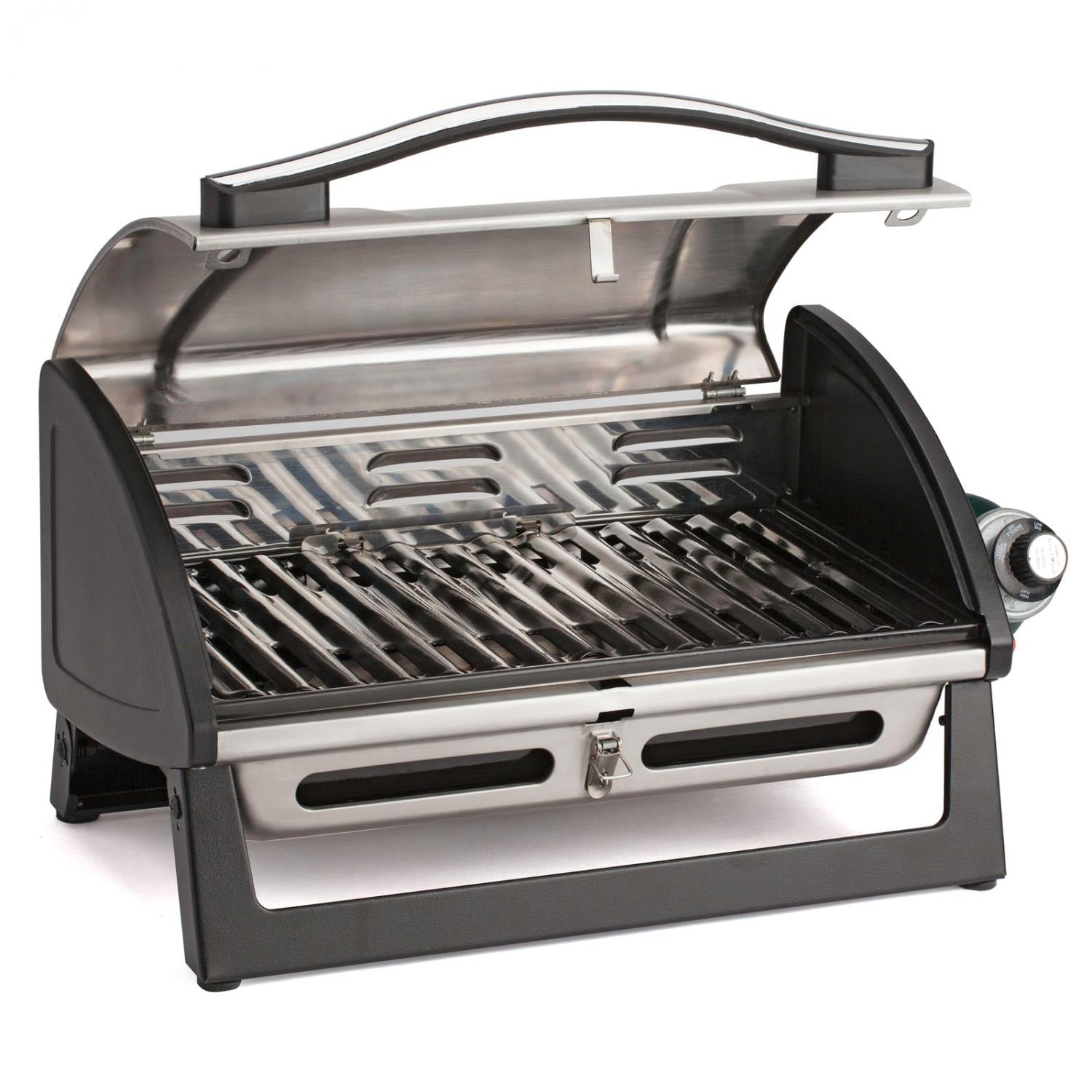 Cuisinart Grillster Portable Tabletop Gas Grill - CGG-059 - Image 3
