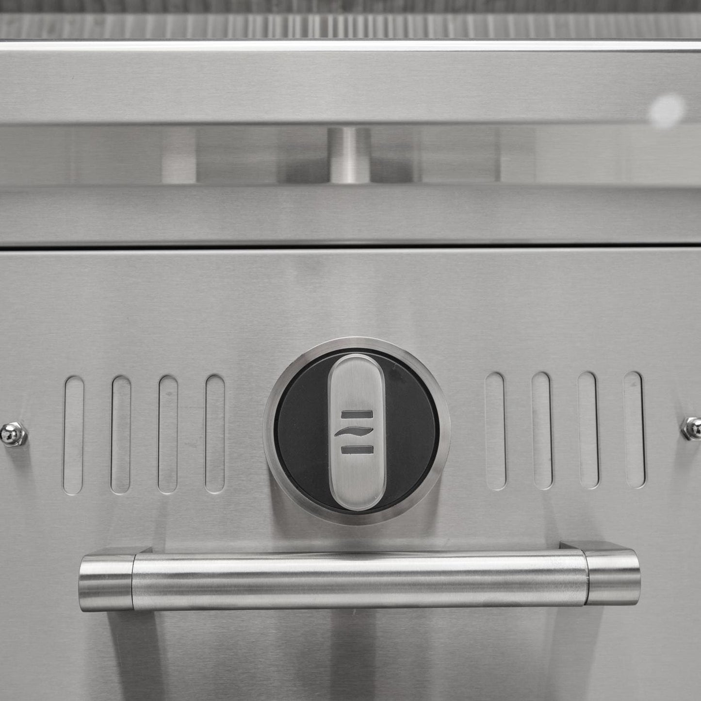 Coyote 36-in Charcoal Grill - Image 8