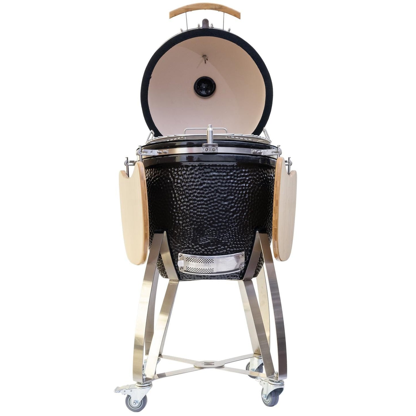 Coyote Asado Ceramic Grill - C1CHCS-FS - Image 4