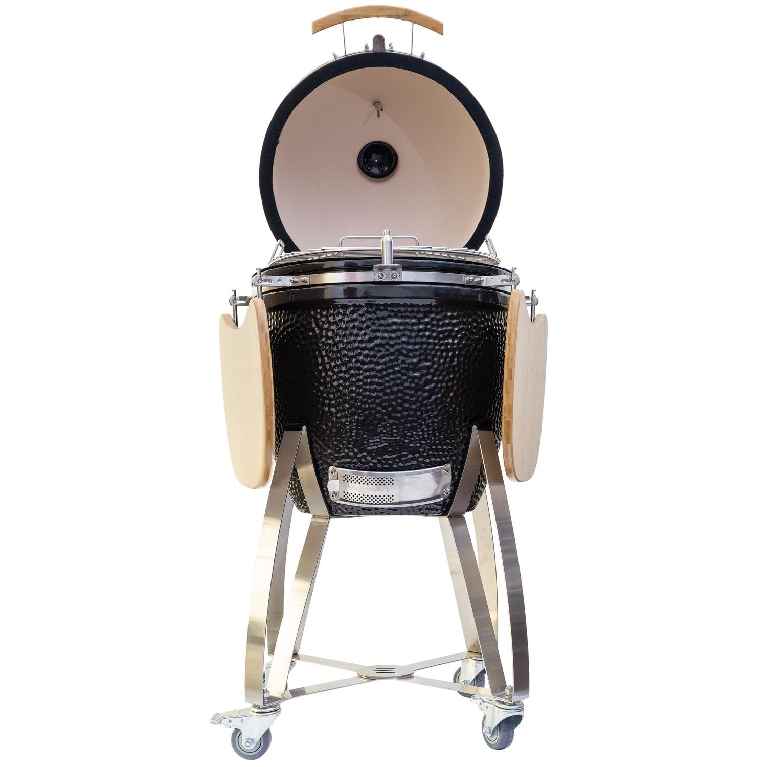 Coyote Asado Ceramic Grill - C1CHCS-FS - Image 4