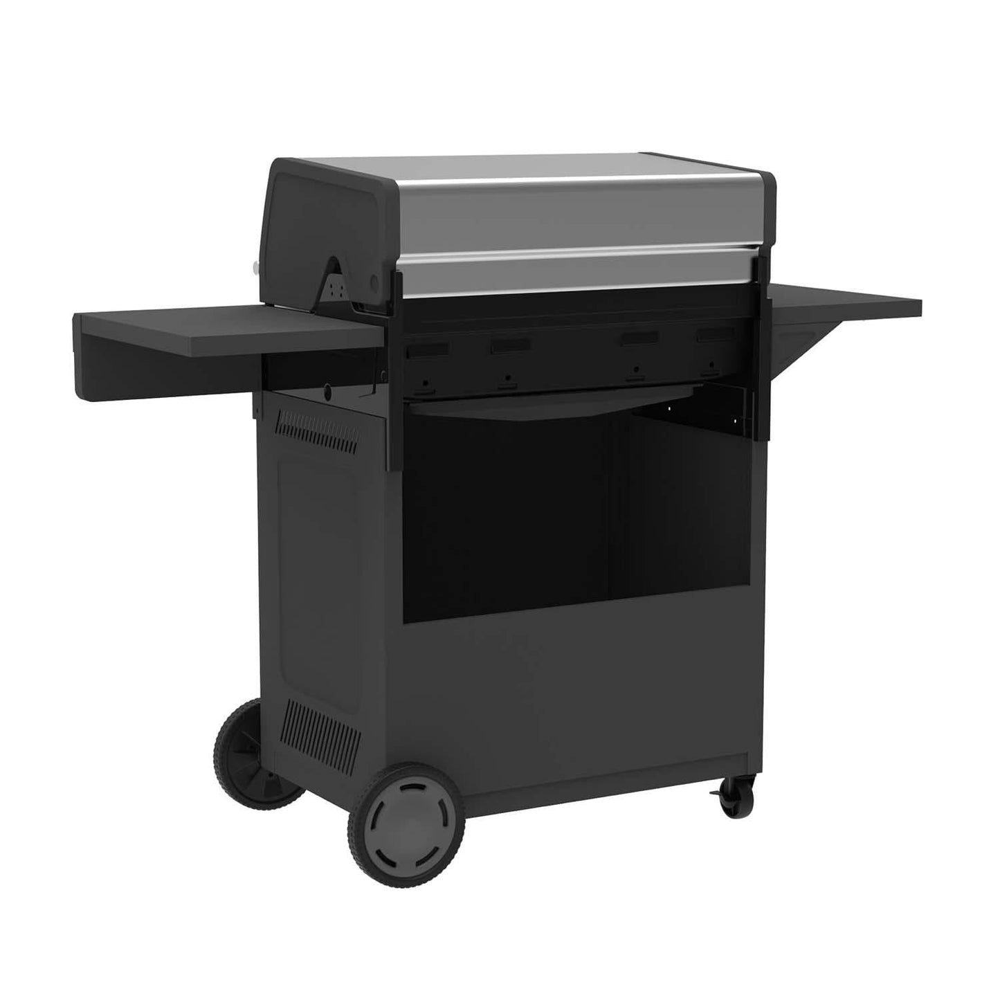 Charbroil Performance Series 5-Burner Propane Gas Grill - Grey - 463463125