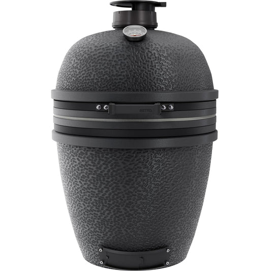 BSTRD.CORE 19 1/4-in Large Solo Kamado Grill in Graphite - B302G-USA - Image 1