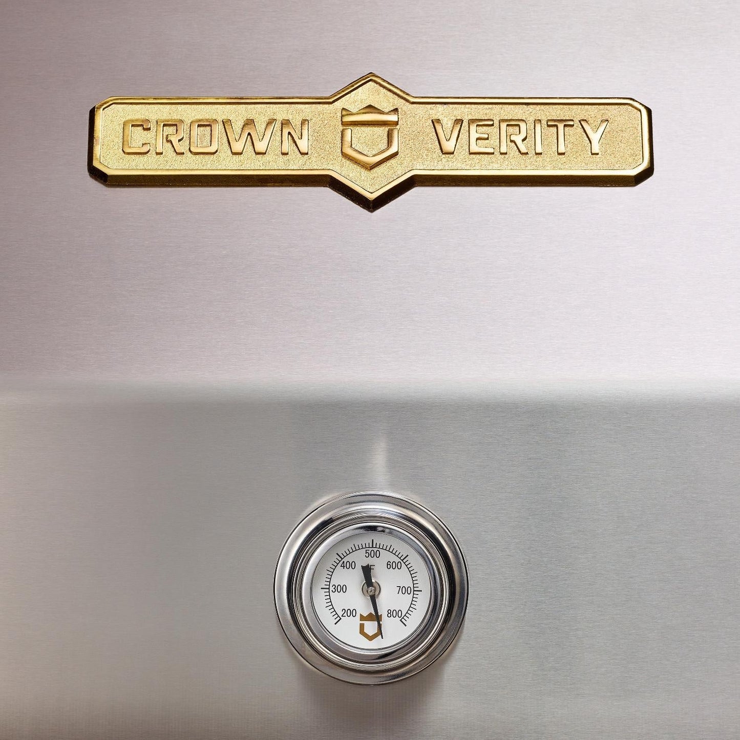 Crown Verity Infinite Series 24-Inch Modular Natural Gas Grill - IGM24NG - Image 3
