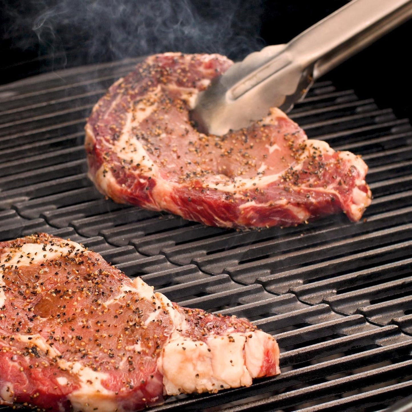 Everdure 4K 21-Inch Charcoal Grill & Smoker - Graphite - HBCE4KGUS - Image 30