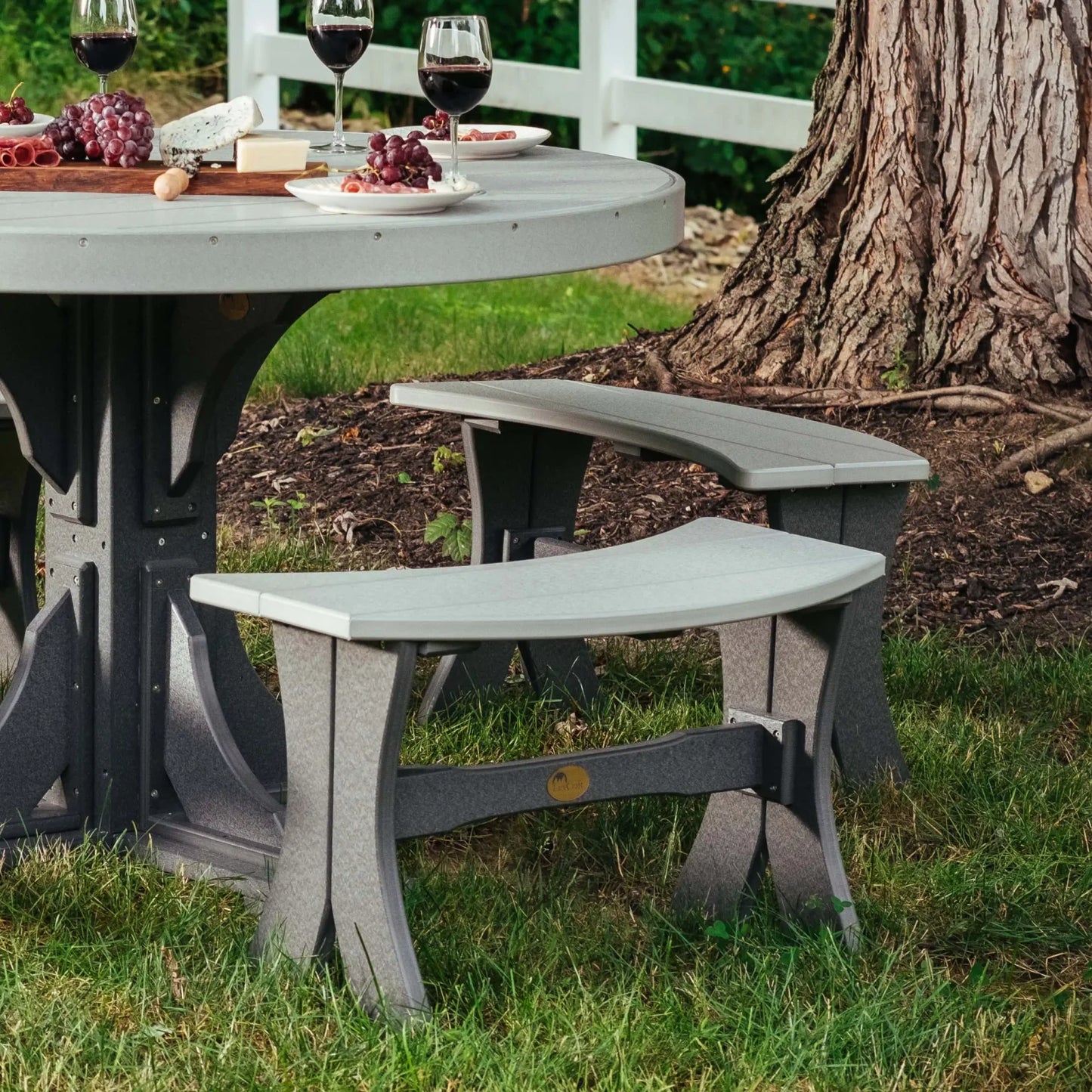 28″ Table Bench