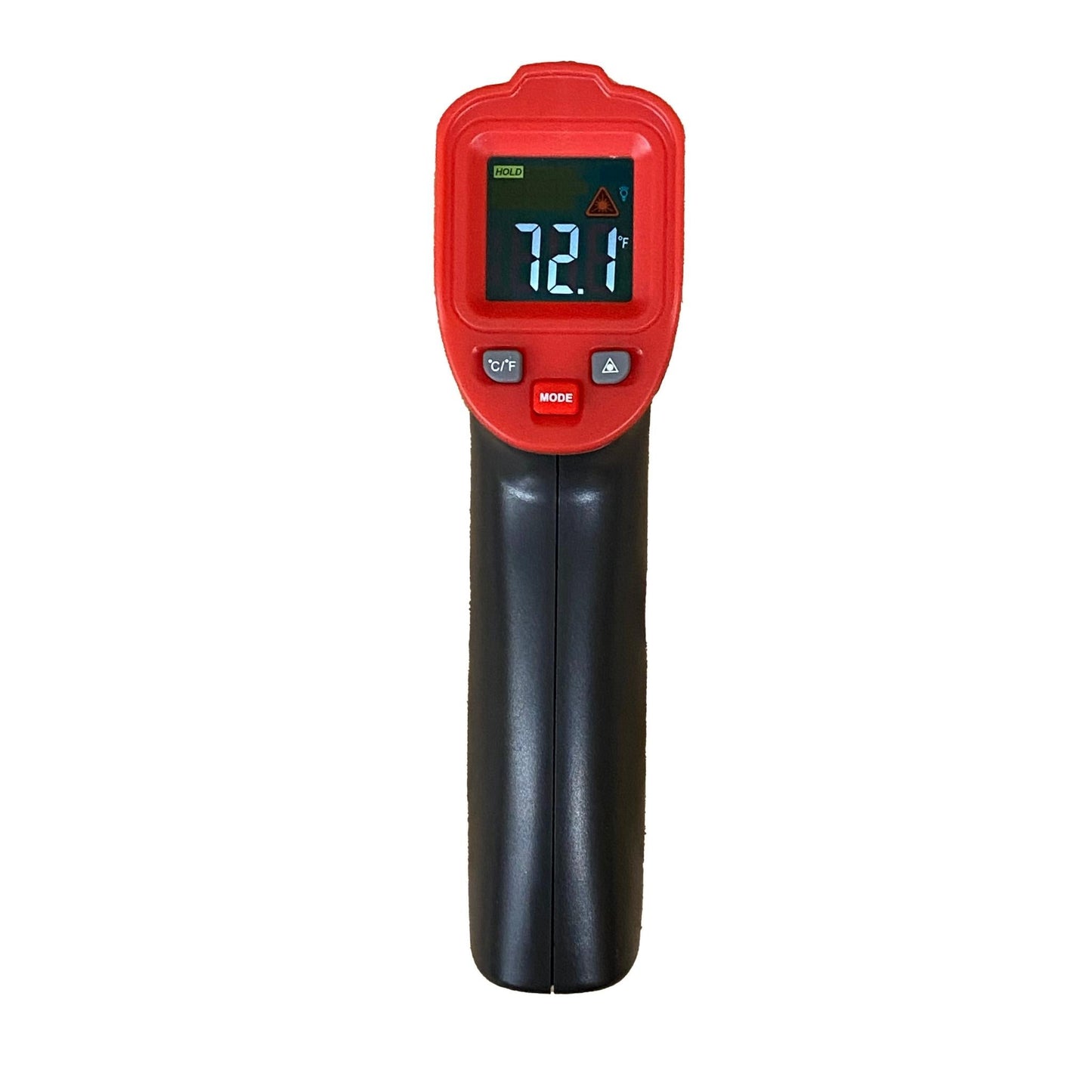 High Temp Infrared Thermometer for Wood Fired Pizza Ovens. - WPPO LLC Direct
