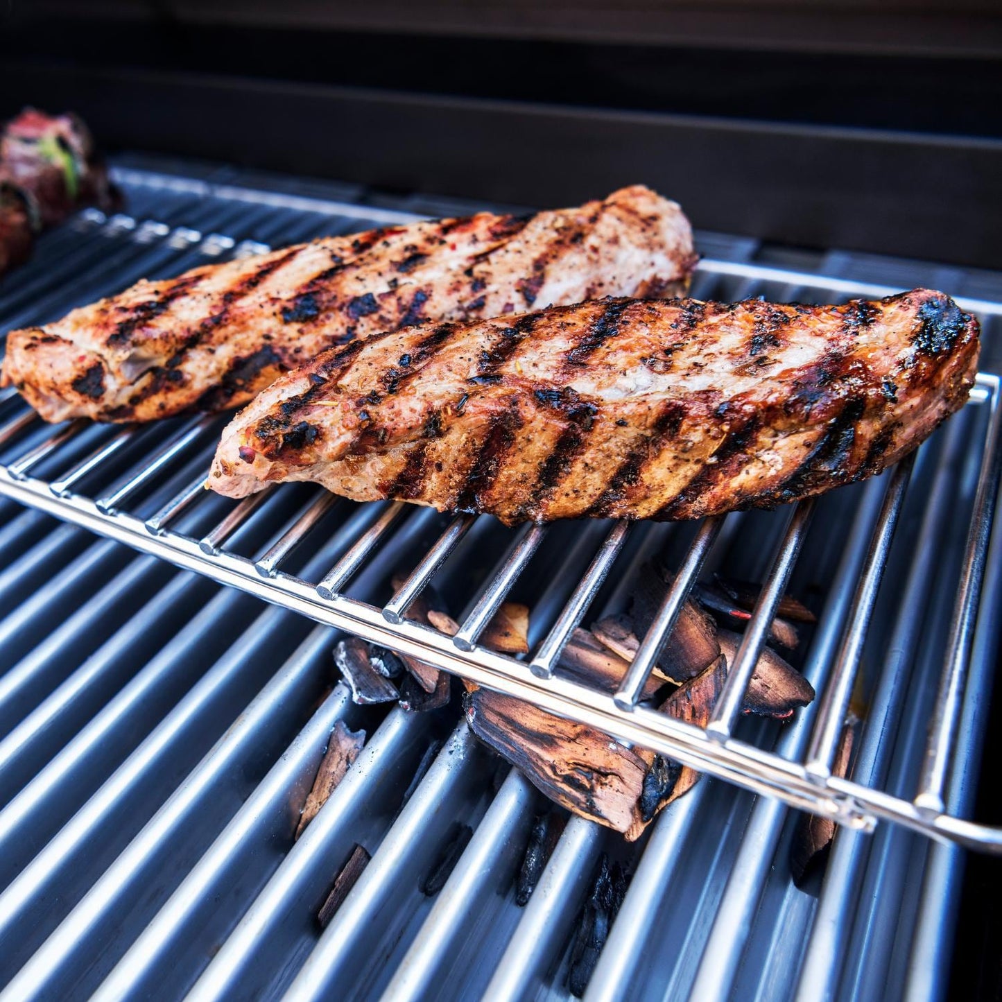 Saber Elite 1330 20-Inch 2-Burner Infrared Propane Gas Grill - R33SC0717