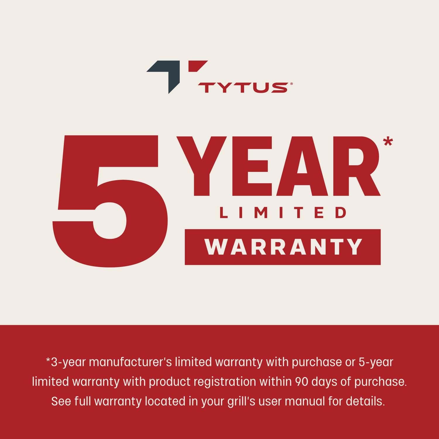 TYTUS Emberwood Portable Pellet Smoker - TDT-GHS-SMOK - Image 13