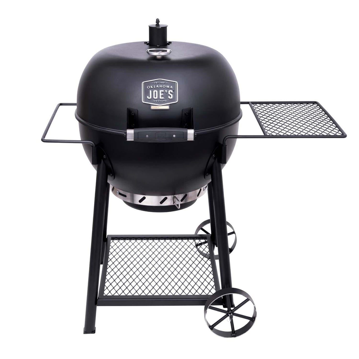Oklahoma Joe's  Blackjack Kettle Charcoal Grill - 21302141 - Image 1