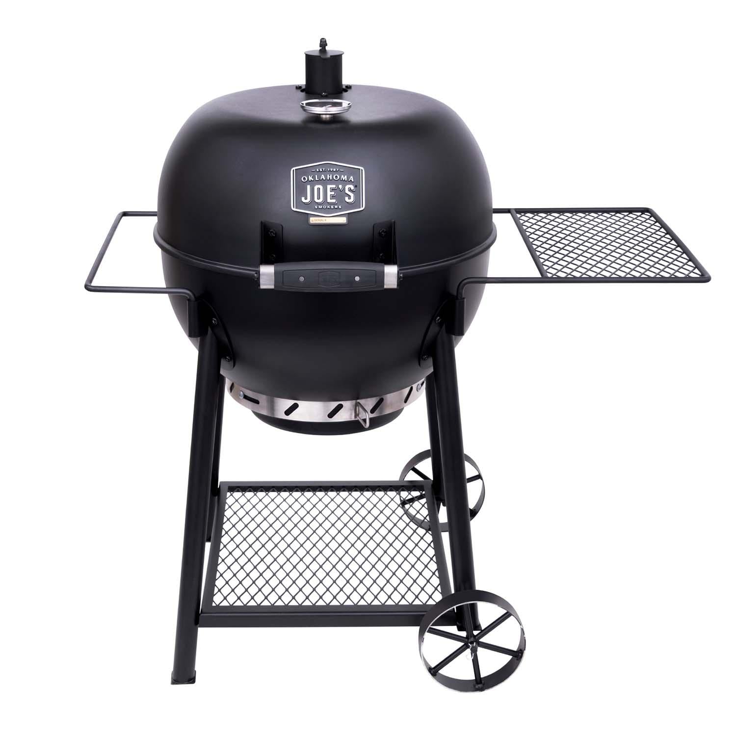 Oklahoma Joe's  Blackjack Kettle Charcoal Grill - 21302141 - Image 1