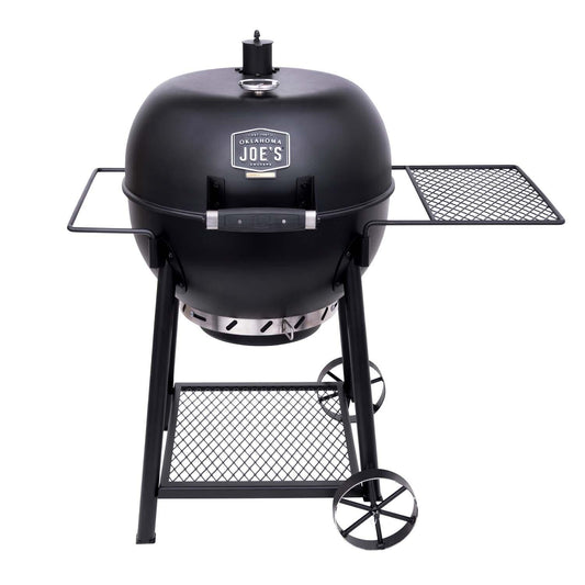Oklahoma Joe's  Blackjack Kettle Charcoal Grill - 21302141 - Image 1
