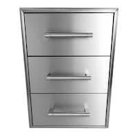 Coyote 36 Inch Built-in Pellet Grill - C2P36