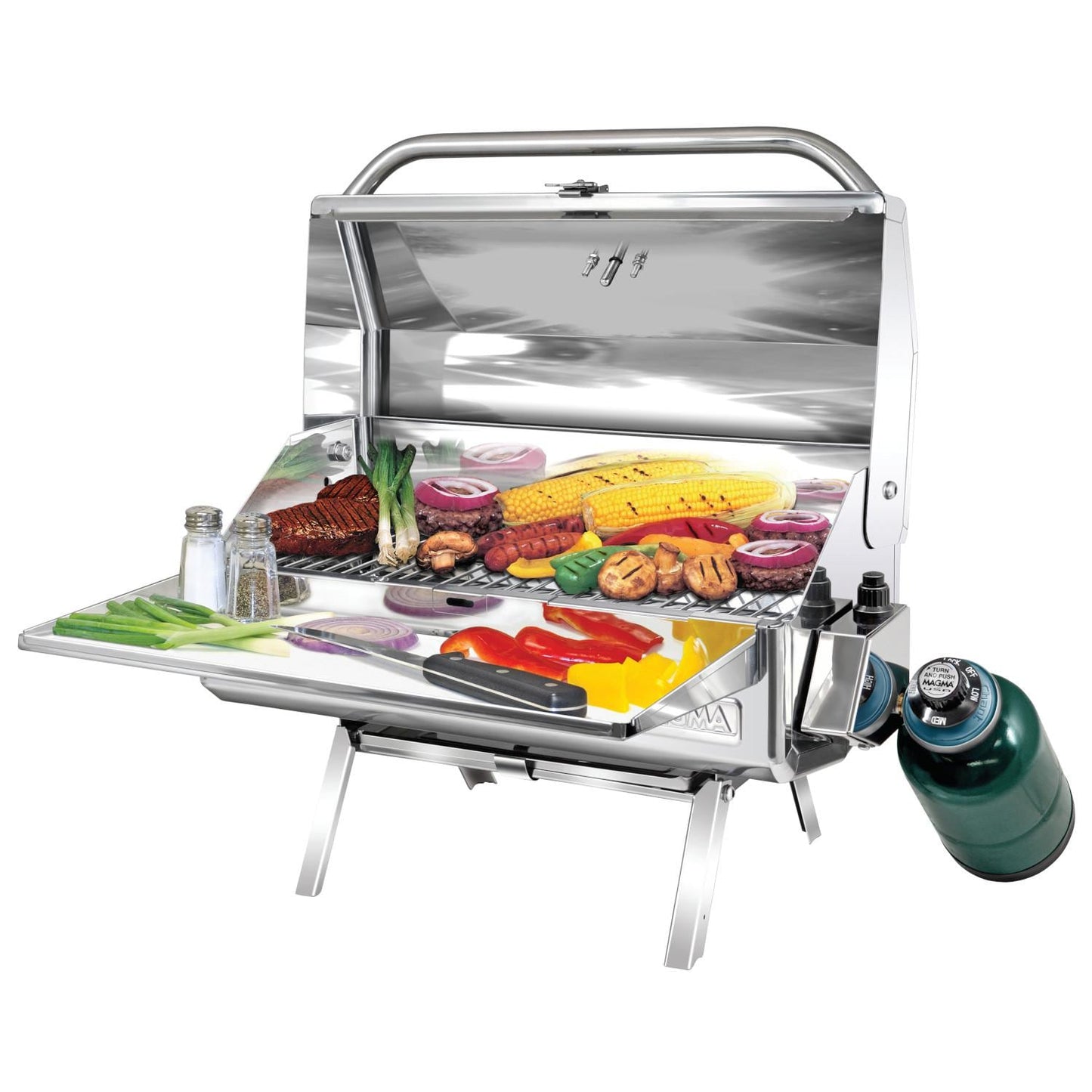 Magma Baja Gas Grill - C10-603T