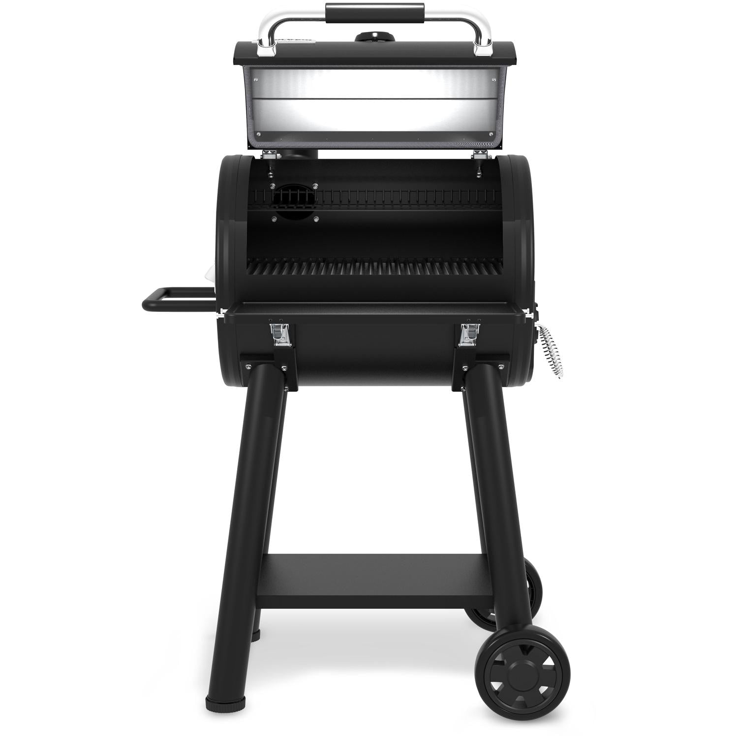 Broil King Regal Charcoal Grill 400 - 945050 - Image 3