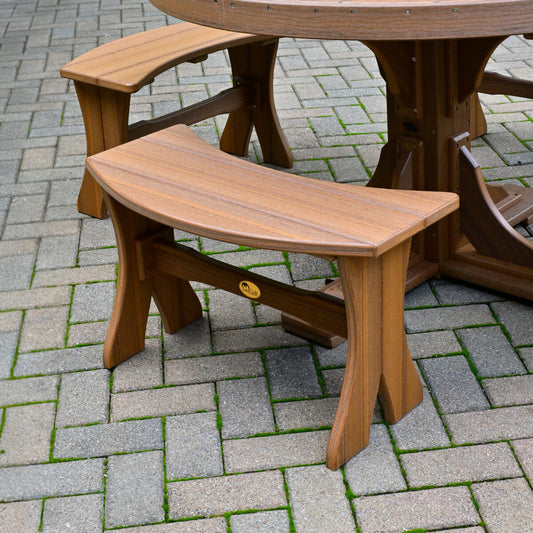 28″ Table Bench